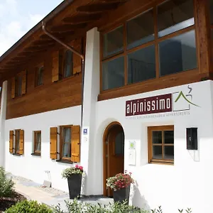 Alpinissimo , Oberammergau Germany