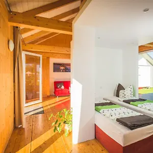 Ferienhaus Leipzig Am Schladitzer, Rackwitz