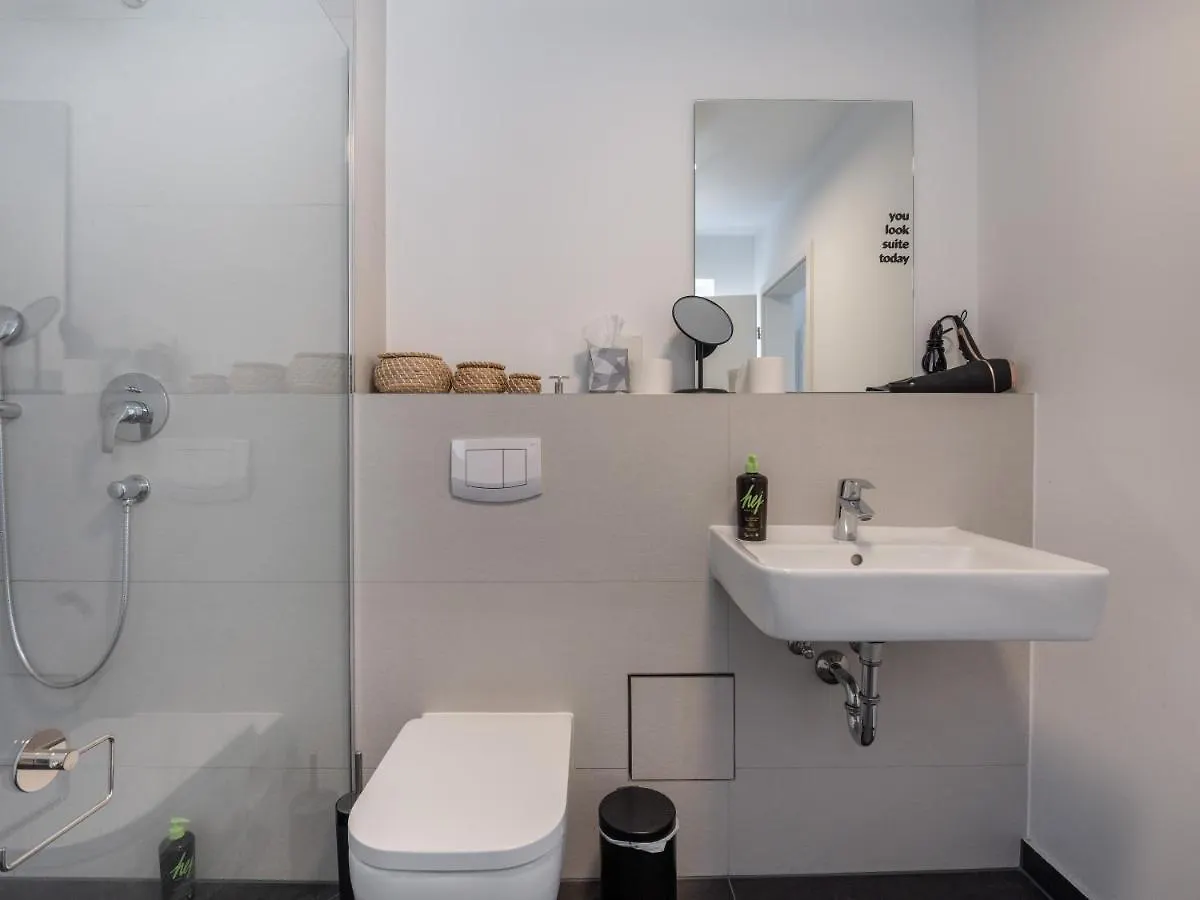 limehome Leipzig Jahnallee