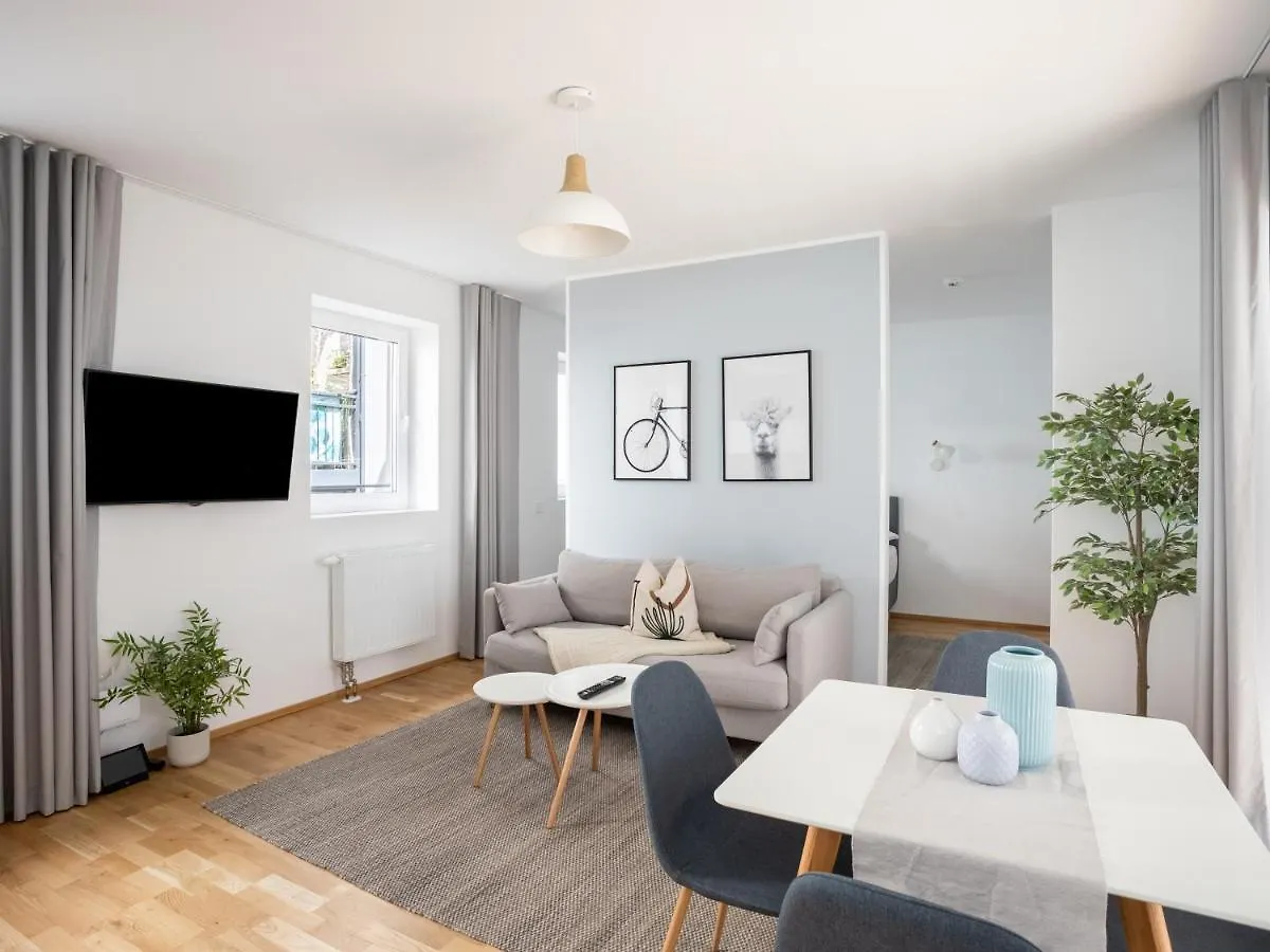 limehome Leipzig Jahnallee
