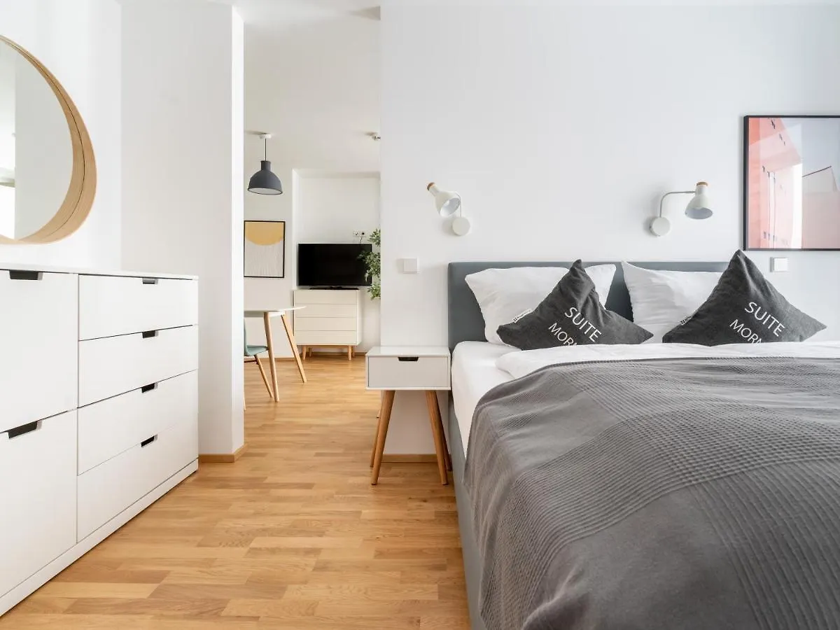 Limehome Leipzig Jahnallee Germany