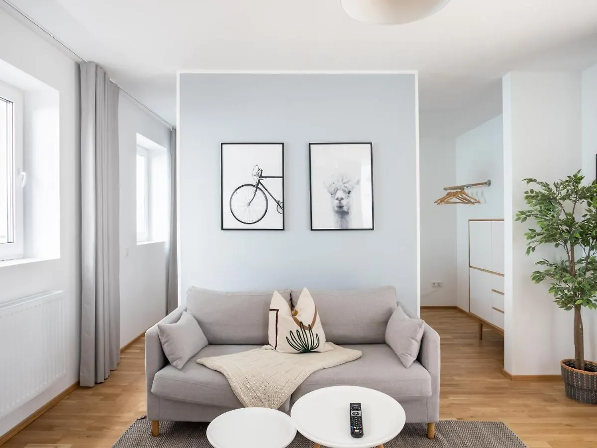 limehome Leipzig Jahnallee
