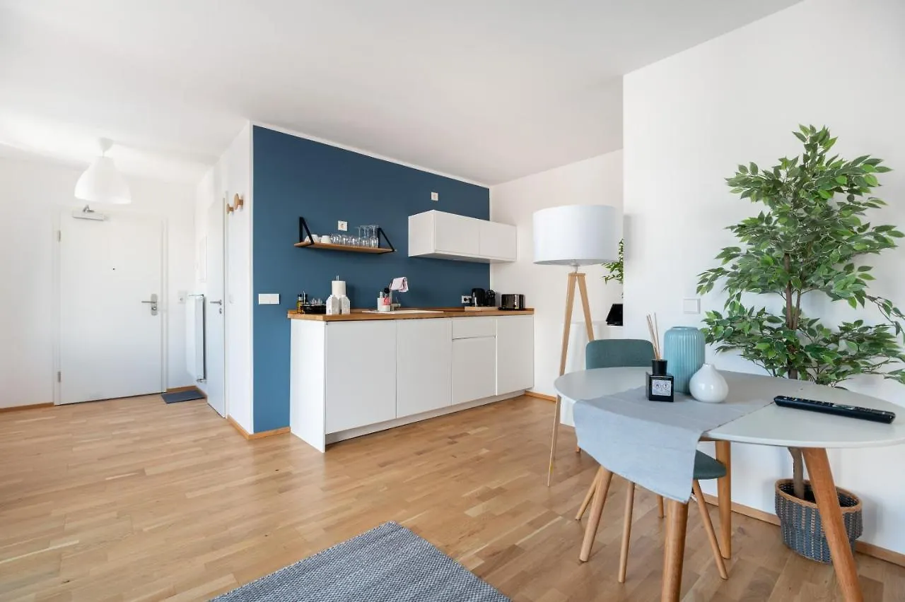 Apartment limehome Leipzig Jahnallee